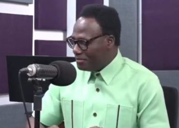 Apostle Amoako Attah Urges Ghanaians to Seize Emerging Financial Opportunities Amid Global Shifts