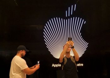 Apple referred for possible criminal contempt investigation