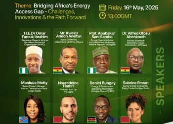 ASEC hosts Africa Sustainable Energy Dialogue to address energy access crisis