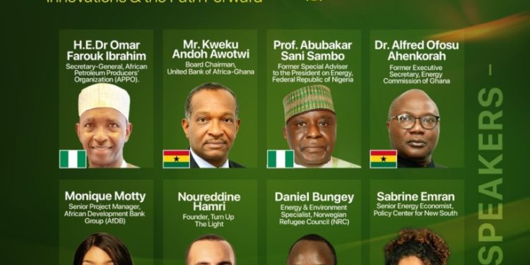 asec hosts africa sustainable energy dialogue to address energy access crisis