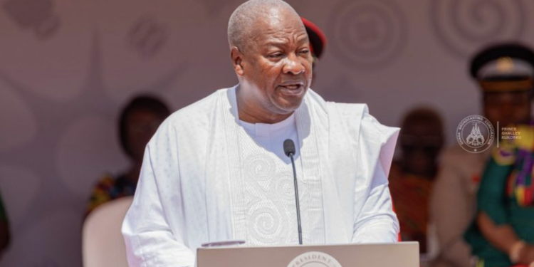 assessment of ndc govt 120 day social contract comes off on joynews pm express on may 7