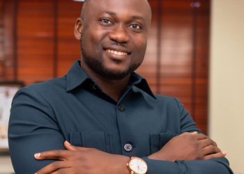 Asunafo North MP calls on NMC, GJA to tackle AI challenges in media ethics