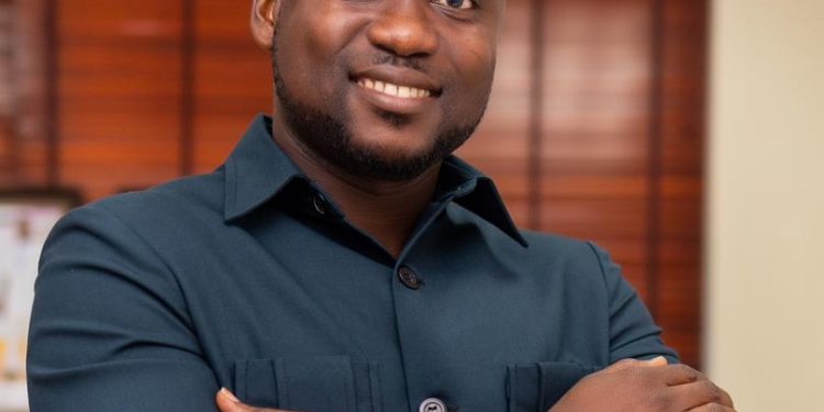 asunafo north mp calls on nmc gja to tackle ai challenges in media ethics