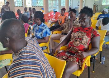 Asutifi North District achieves open-defecation-free status, 90% district-wide water coverage