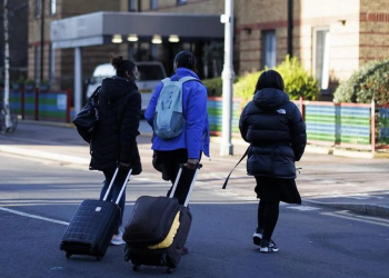 Asylum hotel companies vow to hand back some profits