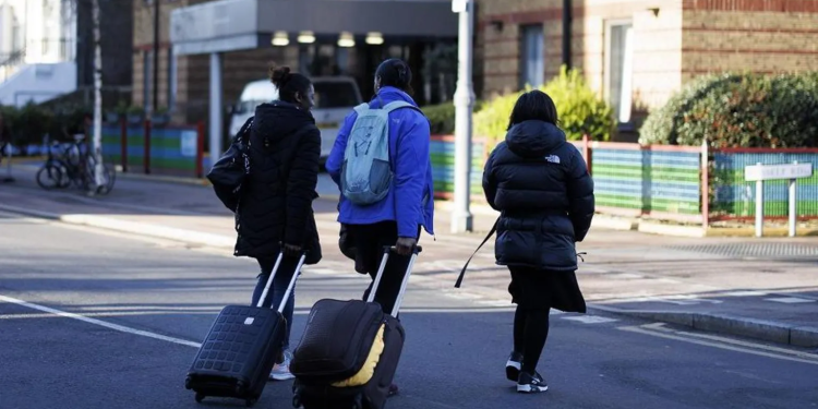 asylum hotel companies vow to hand back some profits