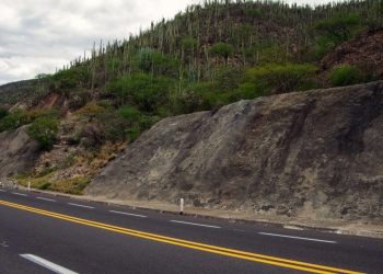 At least 21 killed in crash in Mexico, official says