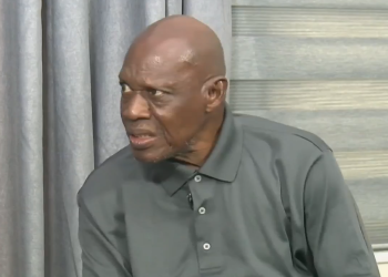 Atuguba accuses NPP of hypocrisy over their criticism of Judiciary in the CJ suspension case