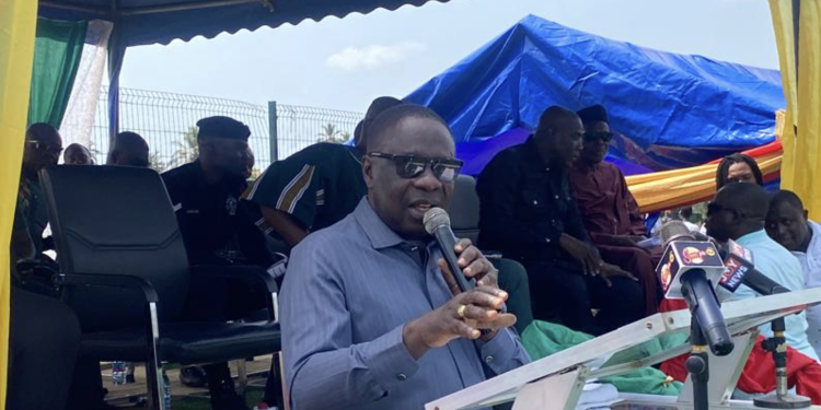 au day 2025 a call for justice and unity gyakye quayson