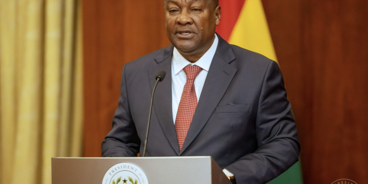 au day mahama calls for investment in educational initiatives