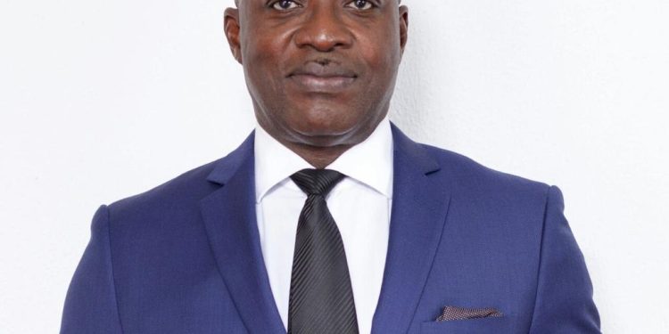 aucb appoints frank adu as first chancellor