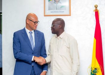 Auditor-General to submit interim report on contractor claims for payments to begin- Finance Minister