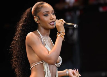 Ayra Starr bags 3 nominations ahead of Burna Boy, Tems, other African nominees for BET Awards 2025