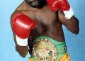 Azumah Nelson to be honoured as WBC celebrates ‘The Year of Africa’ in Accra