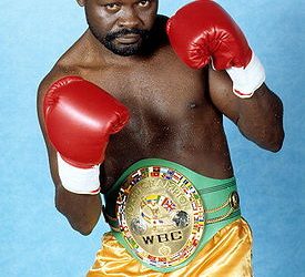 Azumah Nelson to be honoured as WBC celebrates ‘The Year of Africa’ in Accra