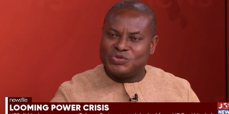 bad power purchase agreements signed by previous ndc govt coming back to haunt them ahiagbah