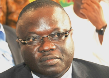 Ban plastics to curb flooding – Parliament’s Works Committee Chair urges