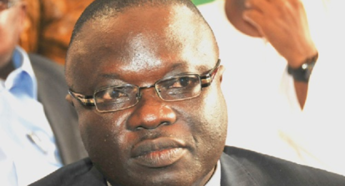 Ban plastics to curb flooding – Parliament’s Works Committee Chair urges 1 ban plastics to curb flooding parliaments works committee chair urges