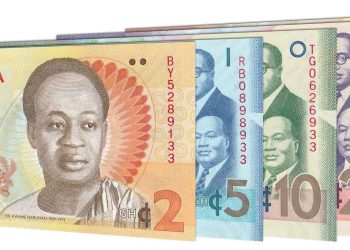 Bank of Ghana to mark cedi@60 on July 19