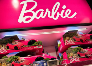 Barbie maker warns of price hikes as tariffs increase costs
