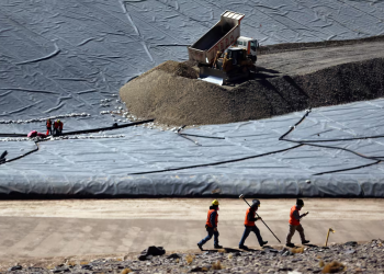 Barrick CEO says he does not know where Mali is keeping miner’s confiscated gold