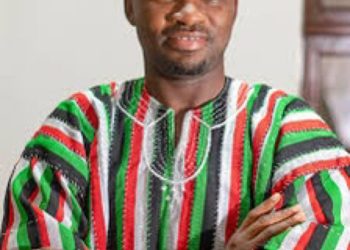 Bawumia Owes Mahama, Ato Forson and Ghanaian Youth an Apology – Osman Ayariga