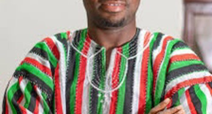 bawumia owes mahama ato forson and ghanaian youth an apology osman ayariga
