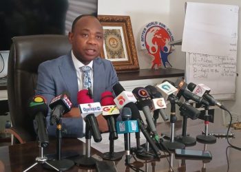 Begging on the streets by children is illegal – CRI urges government to urgently address the menace.