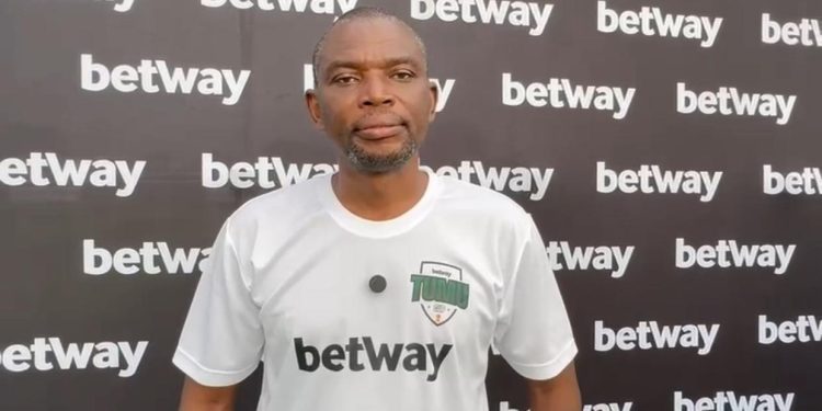 betway tumu cup has shown sissalas there is more they can achieve mp mohammed bataglia