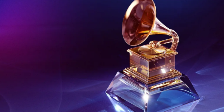 beyond tgmas vibe ghanas wave of talent ready for grammy recognition