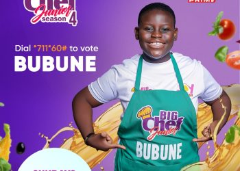 Big Chef Junior S4: What earned the 12 young chefs a spot in the competition?