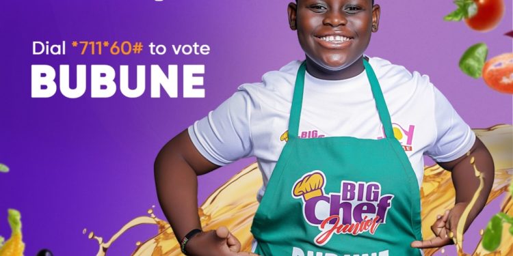 big chef junior s4 what earned the 12 young chefs a spot in the competition
