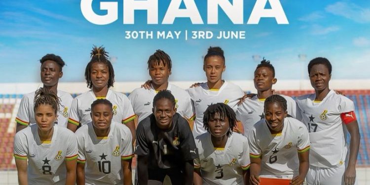 black queens to face ivory coast in two friendlies ahead of wafcon