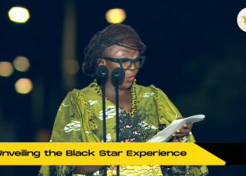 Blackstar Experience: Government’s flagship programme for tourism, culture and creative arts launched