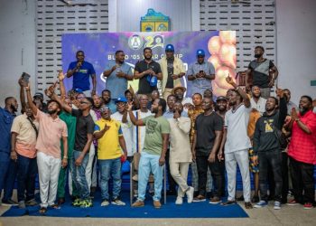 Bleoo 2005 Year Group launches 20th Anniversary with the unveiling of the state-of-the-art fabrication