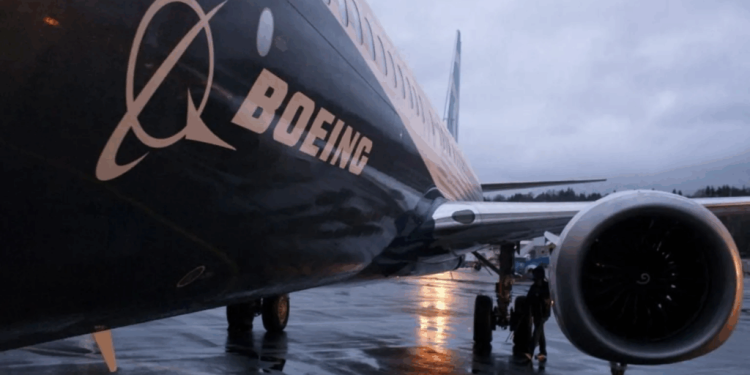 boeing to avoid prosecution in us justice department deal over crashes