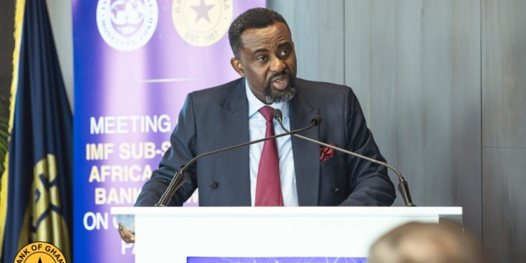 bog commences comprehensive review of monetary policy implementation framewo