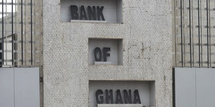 bog modernises monetary policy approach