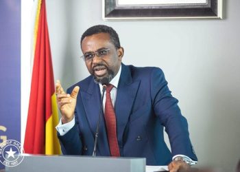 BoG to resume monetary easing in quarter 3, 2025