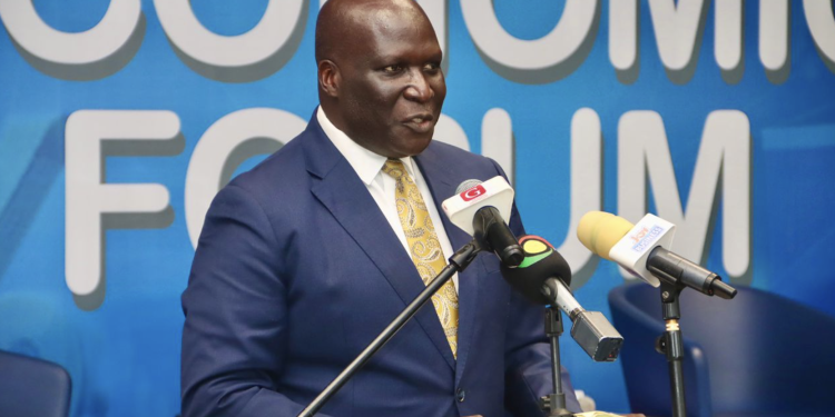 bog urges deep structural reforms for economic reset