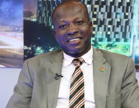 bomfeh cautions public against over reliance on audio and video recordings in public discourse