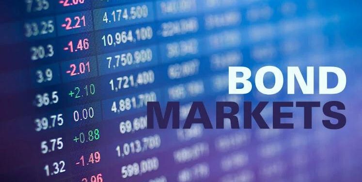 bond market activity edged up 25 14 to ghc2a21 41bn