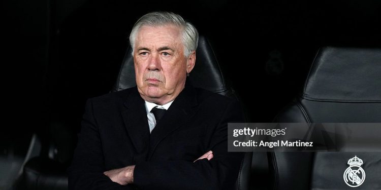 Brazil extend Ancelotti deadline amid Madrid standoff – sources 1 brazil extend ancelotti deadline amid madrid standoff sources