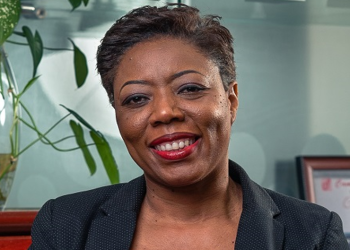 Breaking barriers and building networks: AT’s Chief Business Officer on gender equality in digital transformation