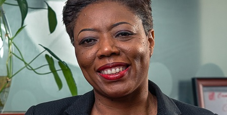 breaking barriers and building networks ats chief business officer on gender equality in digital transformation