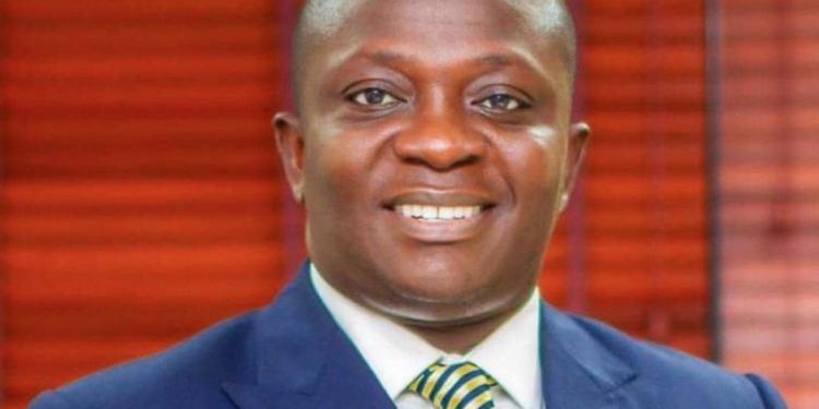 bryan acheampong will contest npp presidential slot appiah kubi hints
