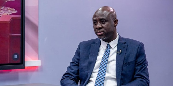 ‘Build the buffers now’ – Minority MP warns against complacency amid cedi stability 1 build the buffers now minority mp warns against complacency amid cedi stability