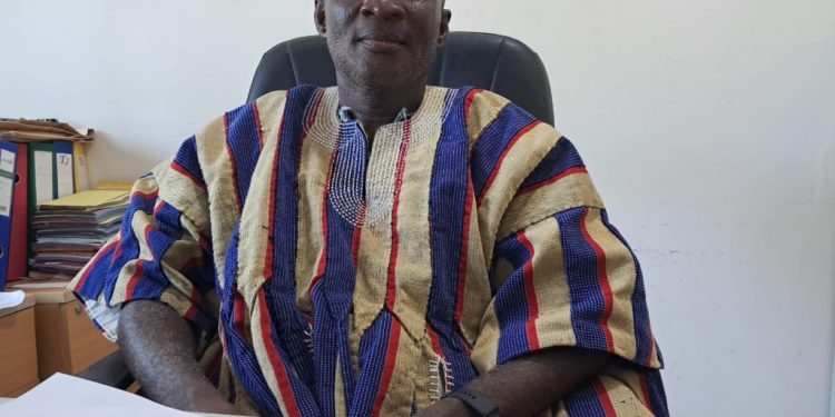 buipe prez mahama revamps pbc shea factory to actualise 24 hour economy policy