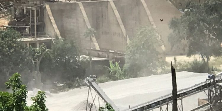 buoho residents want quarry activities streamlined to ease exposure to risk