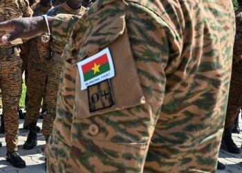 Burkina Faso military accused of killing over 100 civilians in ‘massacre’